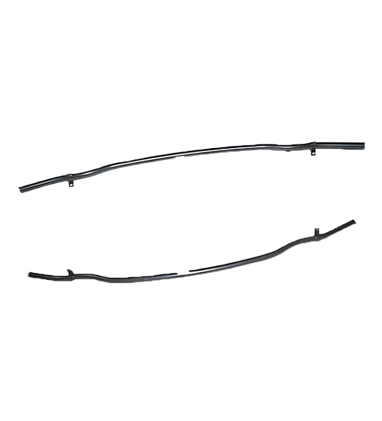 RİO Ön Tampon Demiri Alt Destek Demiri 865711W000