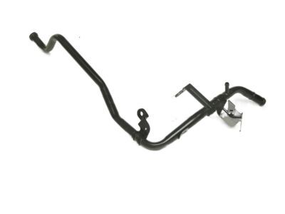 RADYATOR BY PASS BORUSU 254102X402