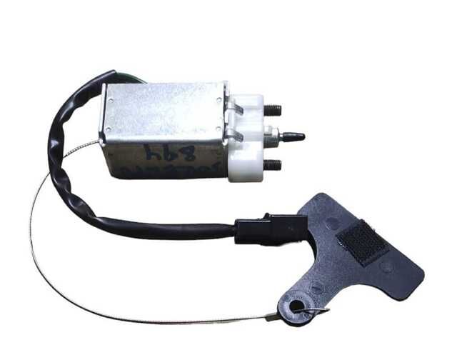 YAKIT DEPO KAPAK ACMA SWITCH 815603E001