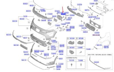 DEPO ACMA MANDALI 81560JI000