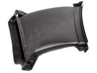 RİO Ön Tampon Hava Kanalı Sağ 865741W700