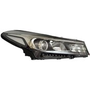 Yeni Cerato Far Sağ 92102M6600