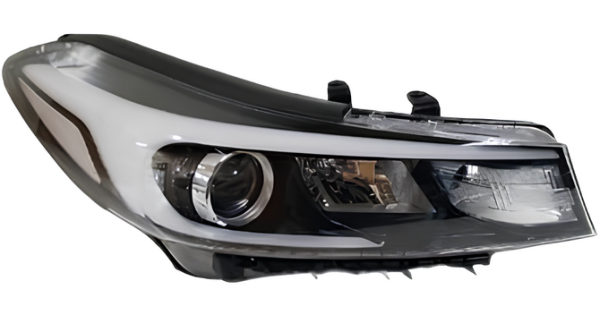 Yeni Cerato Far Sağ 92102M6600