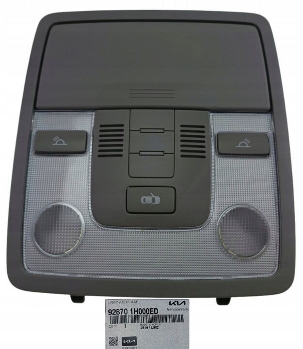 HARITA LAMBASI 928701H000ED