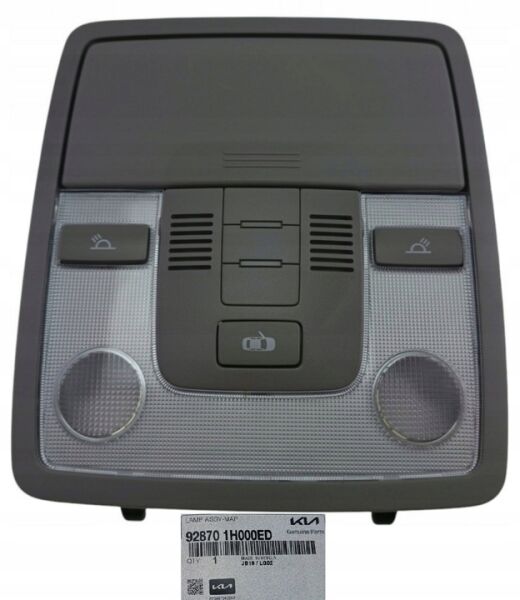 Harıta Lambası 928701H000ED