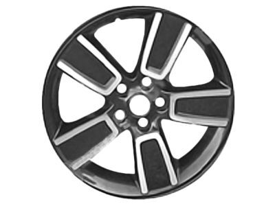 Jant Alumınyum 18'' 529102K410