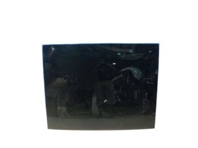Sunroof Arka Cam Panelı 81612C5000