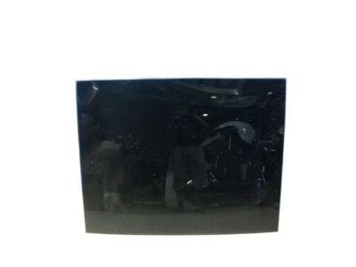 Sunroof Arka Cam Panelı 81612C5000