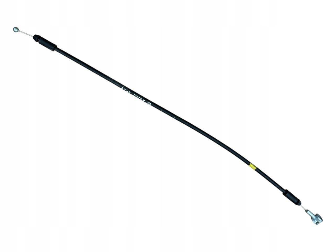 Motor Kaput Açma Teli 811903U100