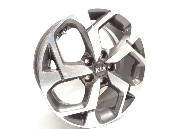 JANT STEPNE ALUMINYUM 52910F1250