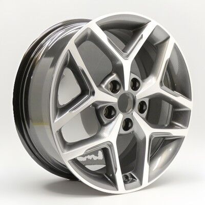 JANT ALUMINYUM 52910J7600