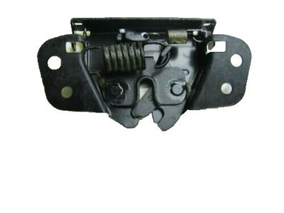 Ön Kaput Kilidi 811303W000
