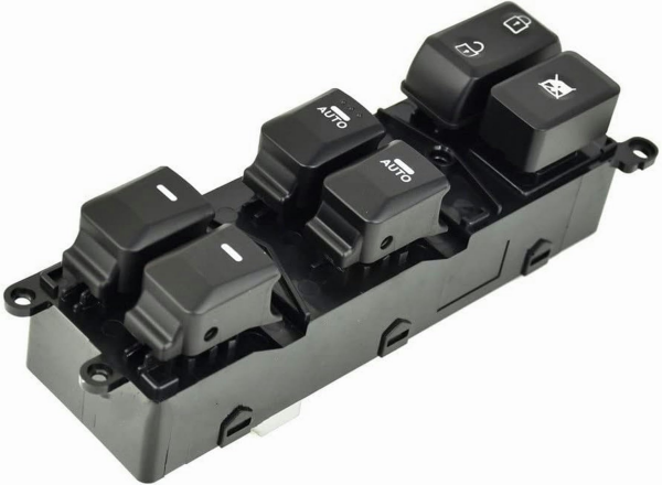 Otomatık Cam Ana Modulu 93571R2200