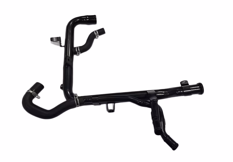 Radyator Su Donus Hortumu 256202A401