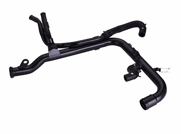 Radyator Su Donus Hortumu 256202A401