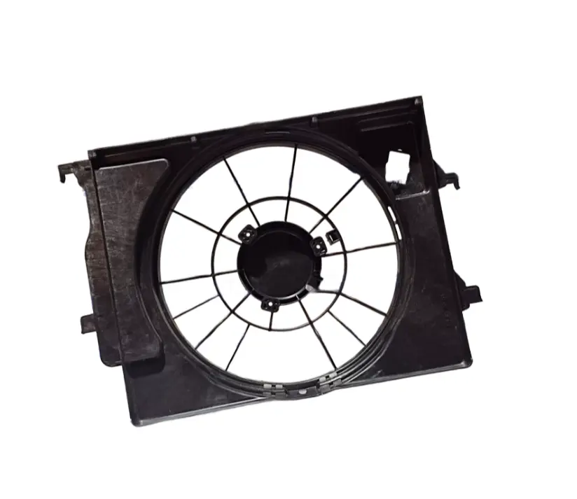 RADYATOR PLASTIGI KOMP. 25350H8050