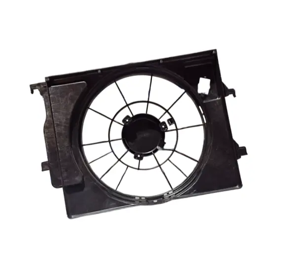 RADYATOR PLASTIGI KOMP. 25350H8050