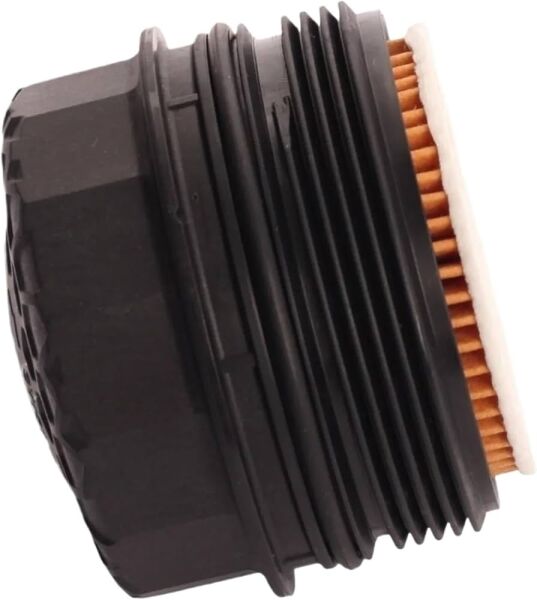 Yag Fılıtre Komple Kapak 263152U000