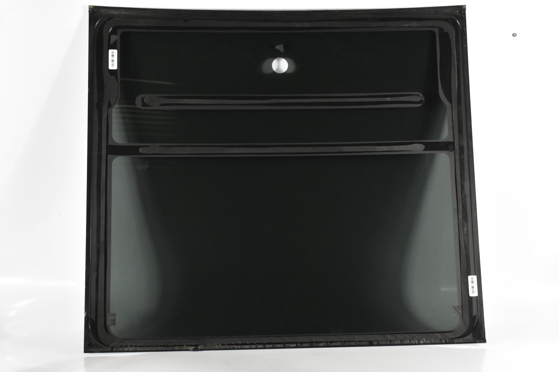 Sunroof Camı Arka 81640R2000