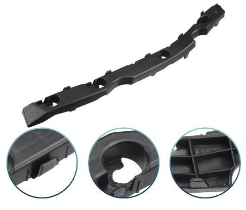 RİO Arka Tampon Braketi Sag 866141W000