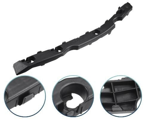 RİO Arka Tampon Braketi Sag 866141W000