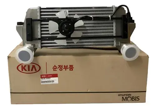 Turbo Radyator 281904A800