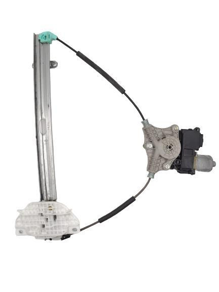 STONİC Cam Krikosu Ön Sol 82401H8110