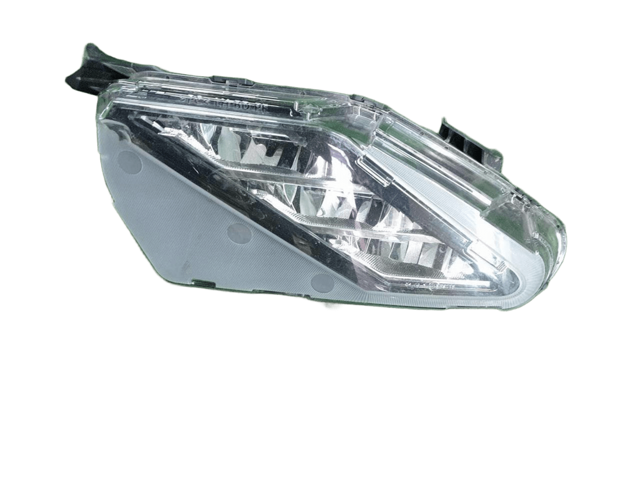 SIS LAMBASI SOL 92201M6500