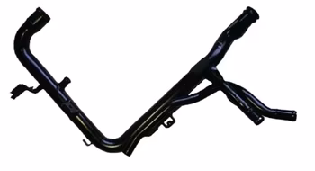 Radyator Su Hortumu 256202A610