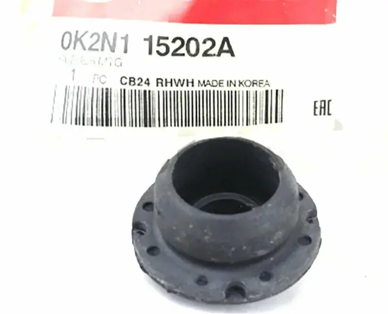 Radyator Baglantı Kaucuk Takoz 0K2N115202A