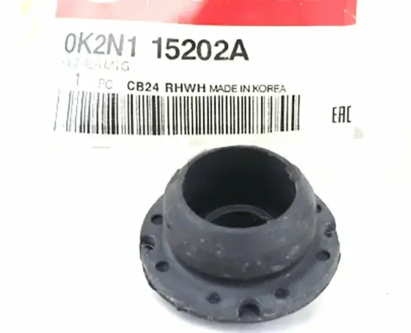 Radyator Baglantı Kaucuk Takoz 0K2N115202A