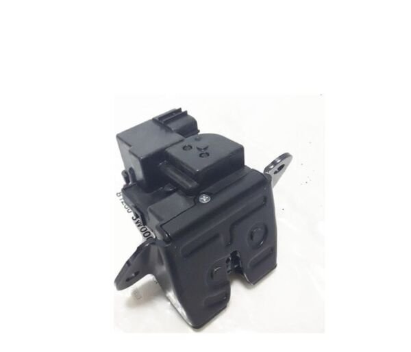 Bagaj Kaput Kilidi 812303W000