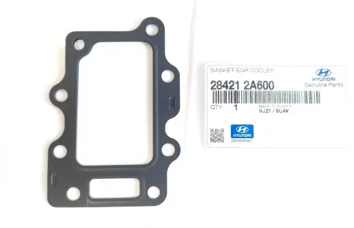 Egr Sogutucusu Contası 284212A600