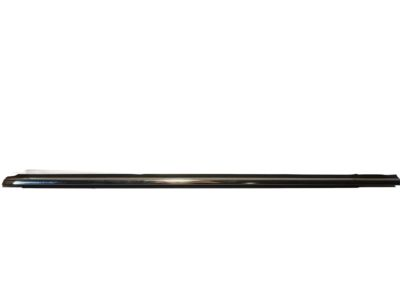 Ön Kapı Sıyırıcı Fitili Sol 822103W010