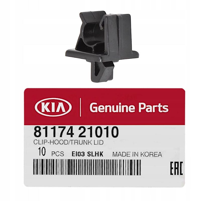 Motor Kaput Cubuk Tutmagı 8117421010