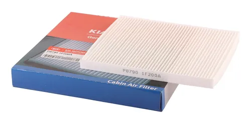 RİO Polen Flitresi Kabin P87901F200A