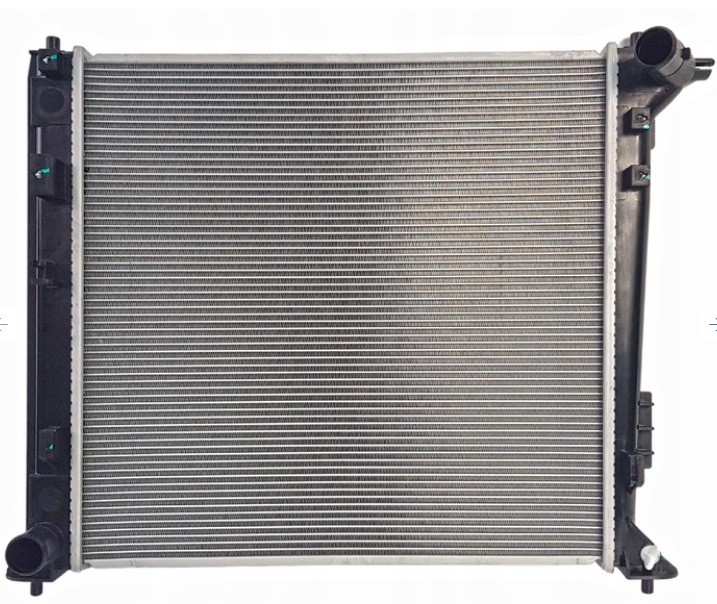 Su Radyatörü 25310D7100