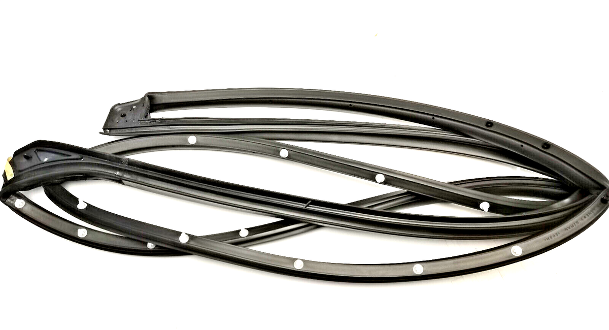 Ön Kapı Fitili Sol 821303U000