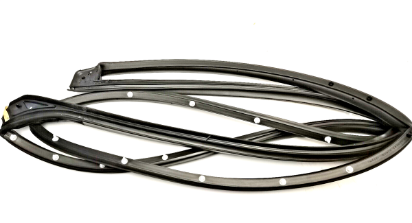 Ön Kapı Fitili Sol 821303U000