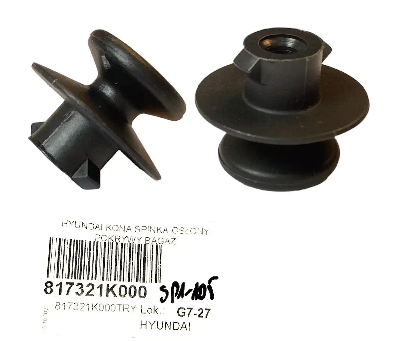 ARKA DOSEME CIVATA KAPAGI 817321K000