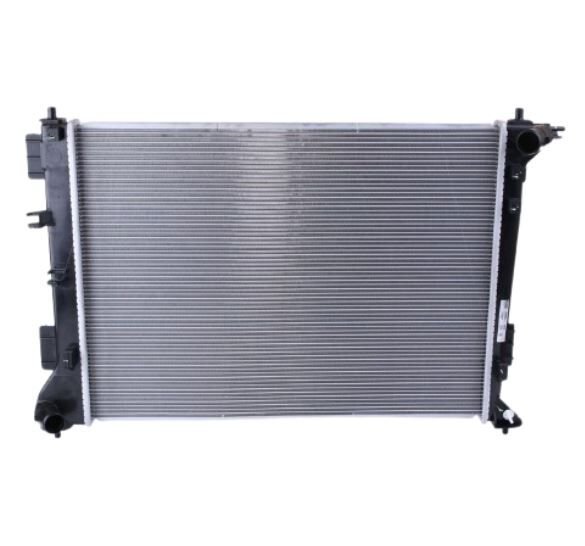 Su Radyatörü 25310D7500