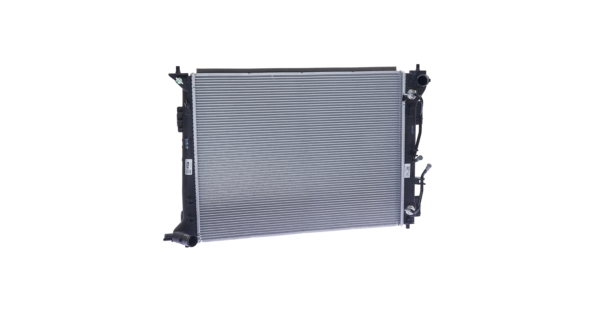 Su Radyatörü 25310D7600