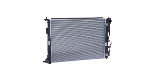 Su Radyatörü 25310D7600