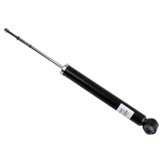 Stonic Arka Amortısor 55310H8600