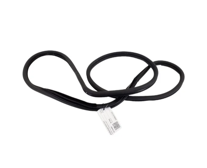 Ön Kapı Govde Fıtılı Sol 821103U000