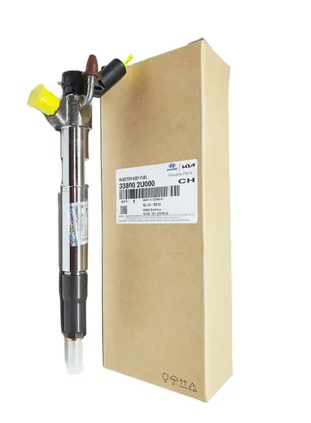 Enjektor 338002U000