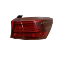Stop Lamba-Dıs Sag 92402M6600