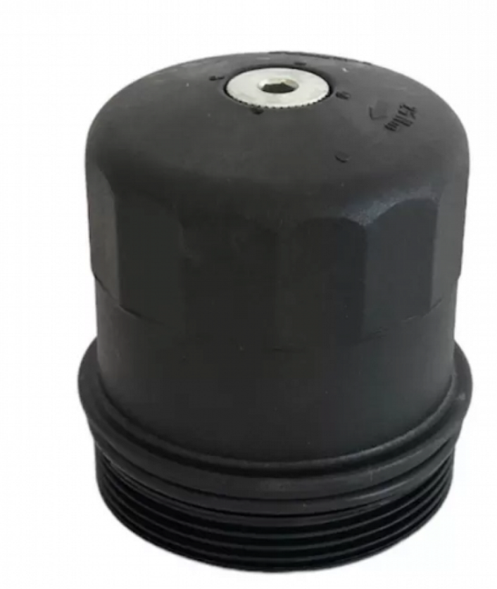 Yag Fılıtre Komple Kapak 2631127001