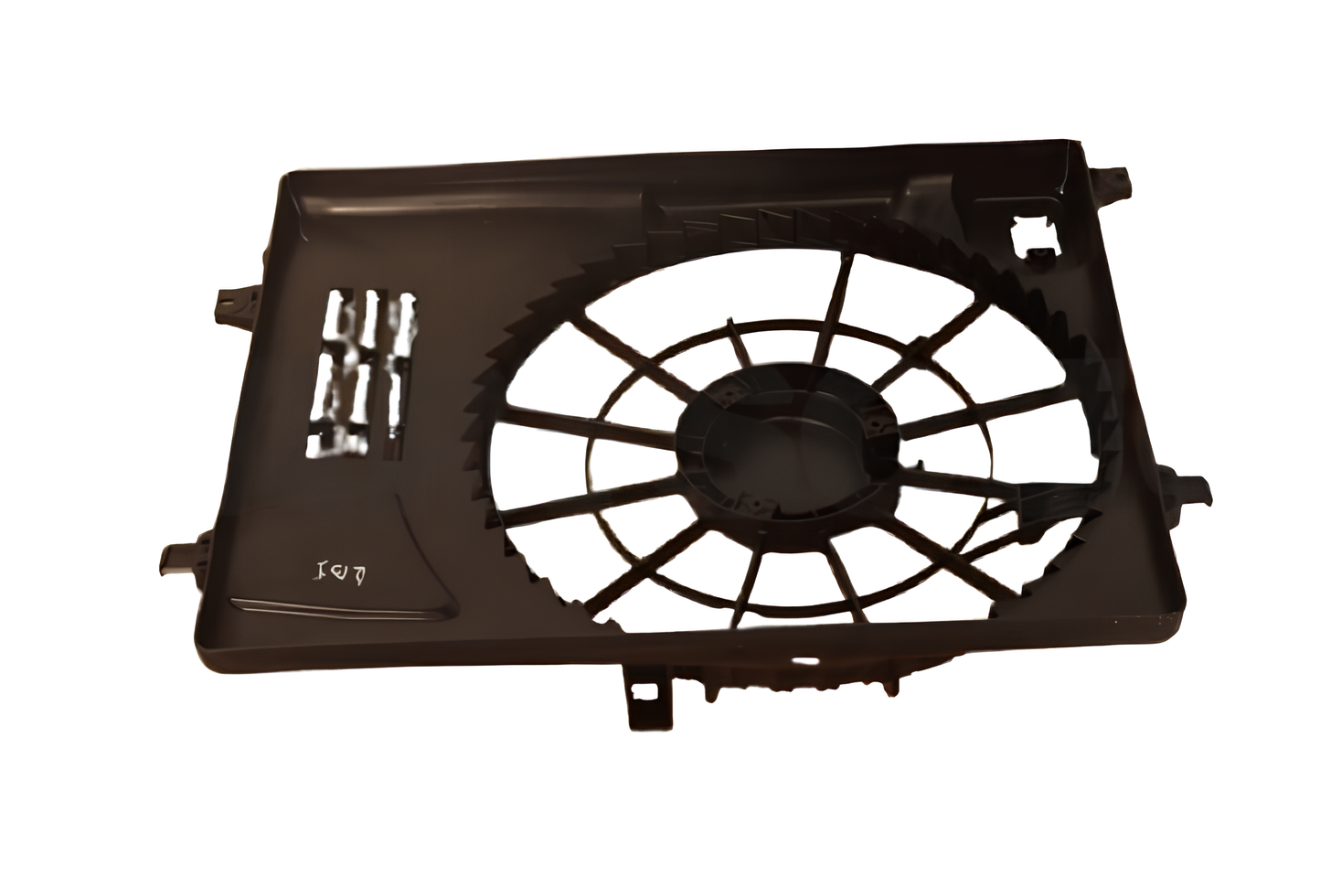 Radyator Davlumbazı 25350D7600