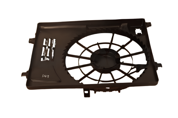 Radyator Davlumbazı 25350D7600